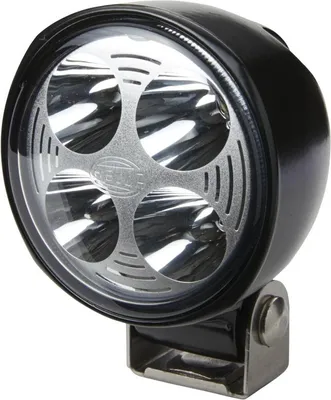 Produktbild von Arbeitsscheinwerfer 24 V 13 W LED 6.500 K 800 lm HELLA universell einsetzbar