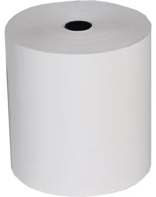 Productafbeelding van EXACOMPTA thermorollen voor kassasystemen, 80 mm x 76 meter
