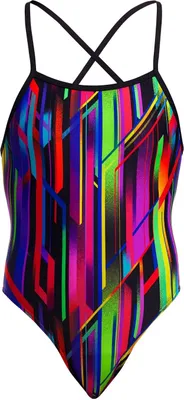 Produktbild von Funkita Baby Beamer Badeanzug für Damen, Größe:42