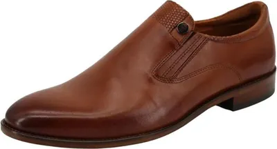 Produktbild von Lederschuhe Modell 2022 Braun - Schuhgröße: EUR 43
