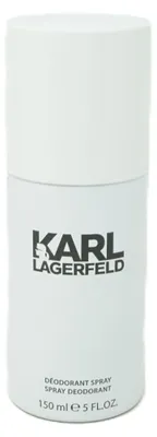 Produktbild von Karl Lagerfeld Deodorant Spray 150ml