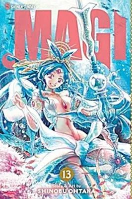 Produktbild von Magi