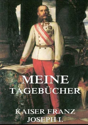 Produktbild von Meine Tagebücher