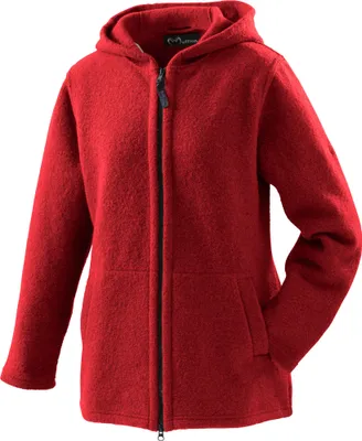 Produktbild von Mufflon W300 Mu-Luise ruby M