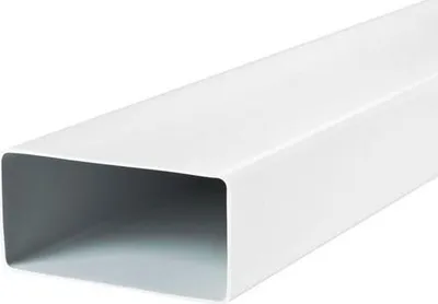 Produktbild von Flachkanal (75X150) 1,5 Mb - A-Kp75-15