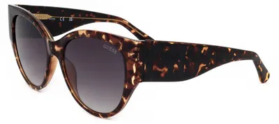 Image de Guess - GF6118-52C - Lunettes de soleil - Femme