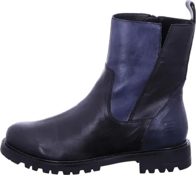 Produktbild von TT.BAGATT Klassische Stiefeletten Ronja Revo Damen 31363636323631 Schwarz 36 EU