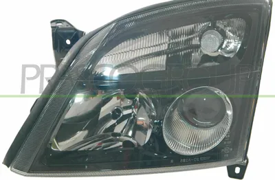 Produktbild von PRASCO Scheinwerfer Hauptscheinwerfer für OPEL Vectra C Caravan (Z02) OP0564814