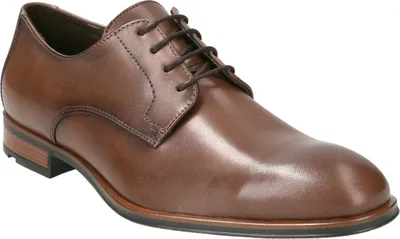 Produktbild von Lloyd Straßenhalbschuhe Standard in braun, Gr. 7