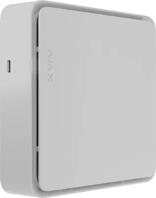Image de Enregistreur NVR Ajax 16 Canaux 12MP 4K Blanc - AJ-NVR116-HAC-W