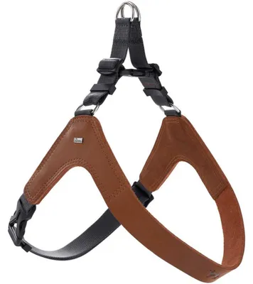 Obrázok produktu pre Hunter harness Dimaro, farba:cognac, veľkosti:M