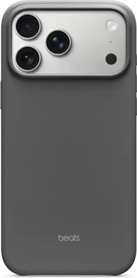 Produktbild von Apple Beats Case iPhone 17 Pro Max mit MagSafe und Kamerast. (granitgrau)