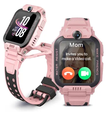 Obrázok produktu pre imoo Z7, 3,3 cm (1.3"), TFT, Dotyková obrazovka, Wi-Fi, GPS