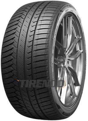 Produktbild von Sailun Atrezzo 4Seasons Pro 255/40R20 101W Xl Mfs Bsw