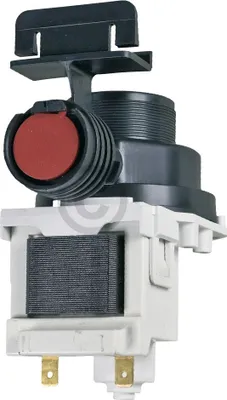 Produktbild von EUROPART Ablaufpumpe 10032990 für Geschirrspüler | Pumpe, Abwasserpumpe, Entwässerungspumpe