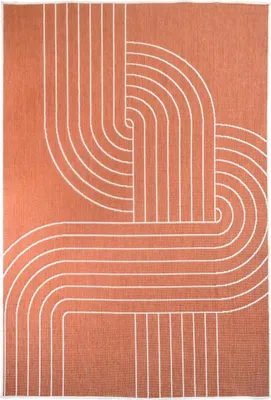Image de Teppich d'extérieur, Wendekelim EX1 COG
