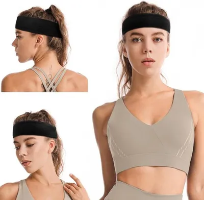 Stirnband für Damen, Hauptbild