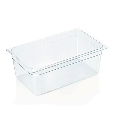 Obrázek produktu pro GN 1/1 kontejner 26,4 l, (V) 20 cm
