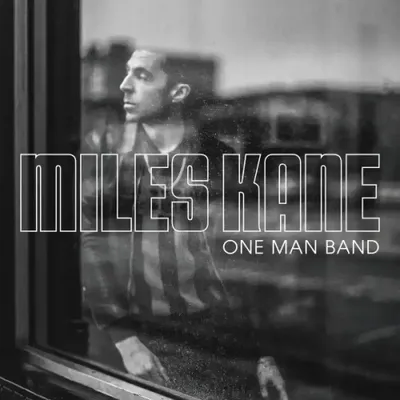 Produktbild von Miles Kane - One Man Band (180 g) (LP)