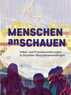 Obrázok produktu pre Menschen anschauen