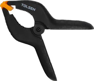Produktbild von Tolsen Federklemme 150 mm