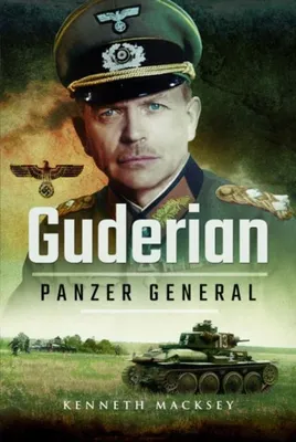Produktbild von Guderian: Panzer General