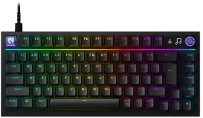 Immagine prodotto di Logitech G G316 X 75 - Tastiera - Gaming - Layout 75%