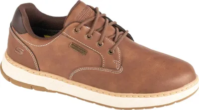 Produktbild von Skechers Garlan - Pryor 205234-BRN, Sneaker, Herren, Braun