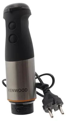 Image de Moteur Kenwood 240 V noir avec variateur de vitesse pour mixeur Triblade XL HBM40 HBM60