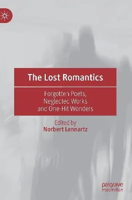 Produktbild von The Lost Romantics