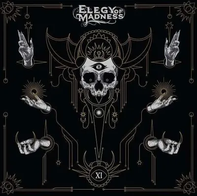 Produktbild von Elegy Of Madness: XI - - (CD / x)