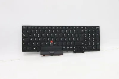 Produktbild von Lenovo Nbkyb Cs20L Num Kbd Ltnnblbfra