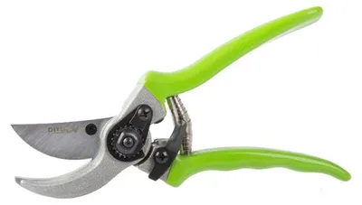 Produktbild von DIVODV 27890 Handgartenschere 220 mm, grün