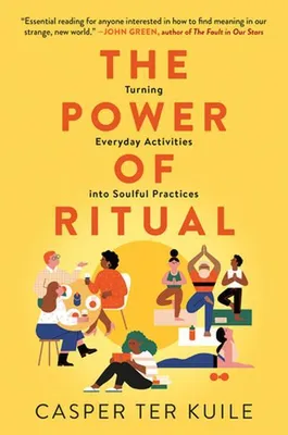 Obrázok produktu pre The Power of Ritual