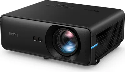 Produktbild von BenQ LH850ST Full HD 4000 ANSI Lumen Kurzdistanz-Laserprojektor mit Simulationsmodus & intuitiver Schnellfokussierung