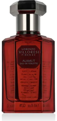 Produktbild von Lorenzo Villoresi Firenze Alamut EDT 50 ml ( Unisex)