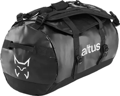 Obrázek produktu pro ALTUS Petate 50 L - Černá - Unisex - 50 L