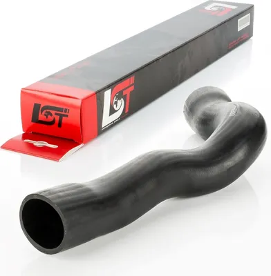 Produktbild von Ladeluftschlauch Turboschlauch Turbolader 6385281082 für MERCEDES VITO 638