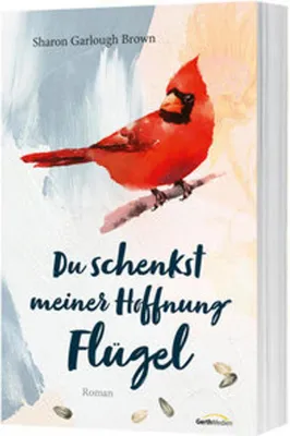 Immagine prodotto di Du schenkst meiner Hoffnung Flügel