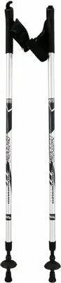 Produktbild von Best Sporting Trekking Stöcke Aluminium verstellbar von 84 bis 140 cm