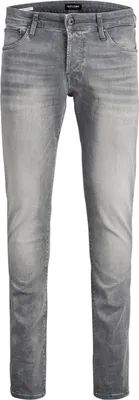 Produktbild von Jack & Jones Glenn Icon 257 50sps Slim Fit Grey Denim 33