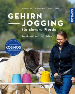 Image de Gehirnjogging für clevere Pferde