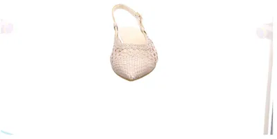 Produktbild von Gabor 81.631 Damenschuhe - Sling Pumps beige NEU