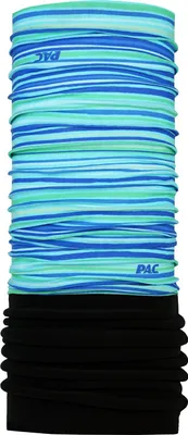Produktbild von P.a.c. Pac Kids Fleece Stripes Blue Stripes Blue -
