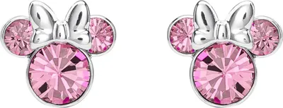 Immagine prodotto di Orecchini a perno Disney Minnie Mouse