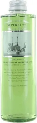 Zdjęcie produktu dla Superli '37 Szampon oczyszczający Eukaliptus 1000ml