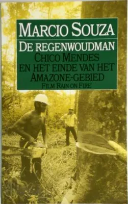Zdjęcie produktu dla De Regenwoudman