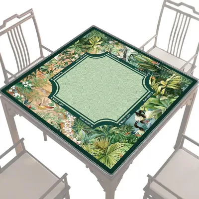 Productafbeelding van Antislip Tafelkleed voor Mahjong en Spellen