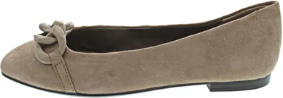 Produktbild von Tamaris 11 22103 29 378 (38/TAUPE SUEDE)