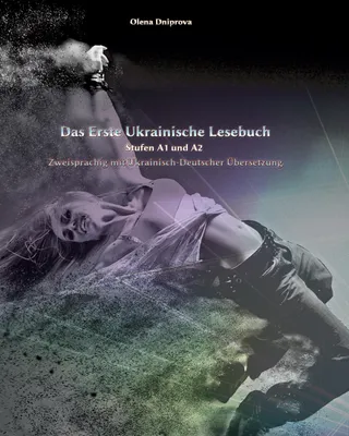 Produktbild von Das Erste Ukrainische Lesebuch